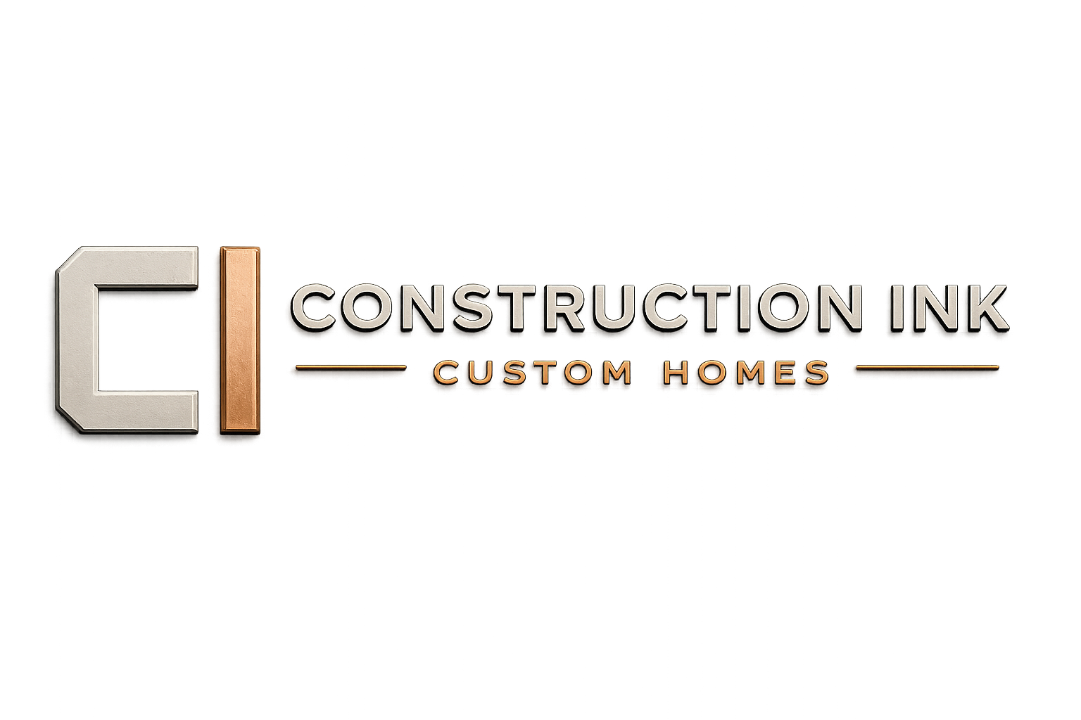 Construction Ink