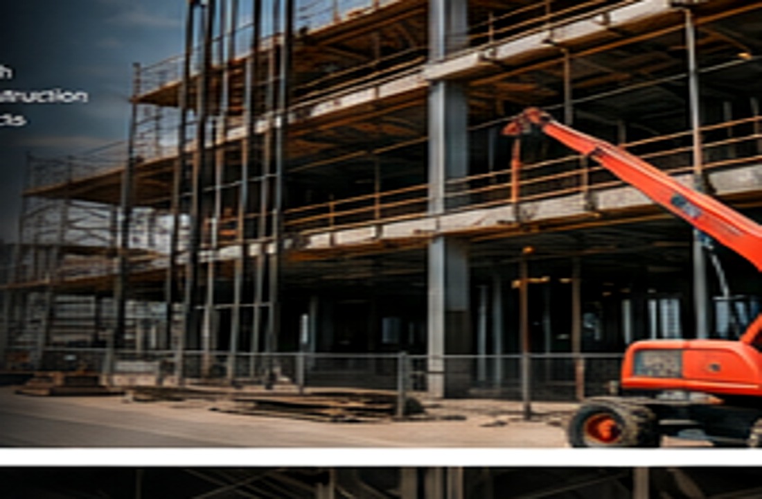 Steel Framing Project